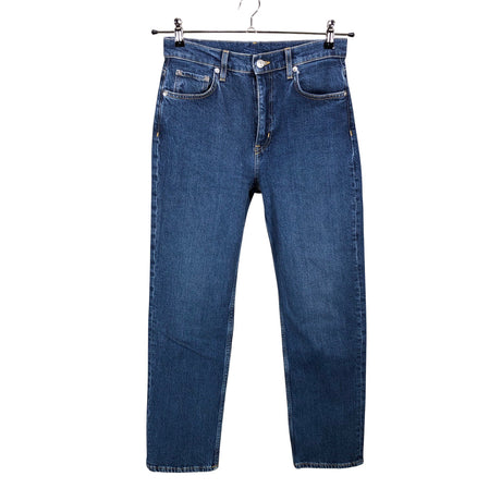 Unisex Arket - Jeans, size W27 - Blue ()