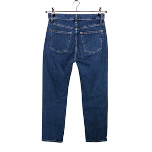 Unisex Arket - Jeans, size W27 - Blue (2)