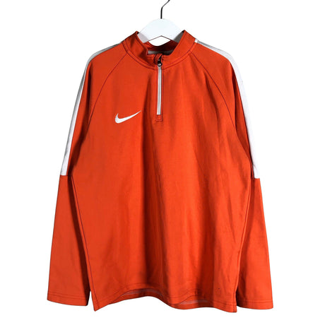 Unisex Nike - Urheilupaita, 
pitkät hihat, koko 140 - 146 -  ()