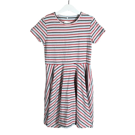 Unisex Name It - Tricot dress, size 134 - 140 - Red ()