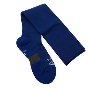 Unisex Umbro - Sports socks, size 37 - Blue (1)