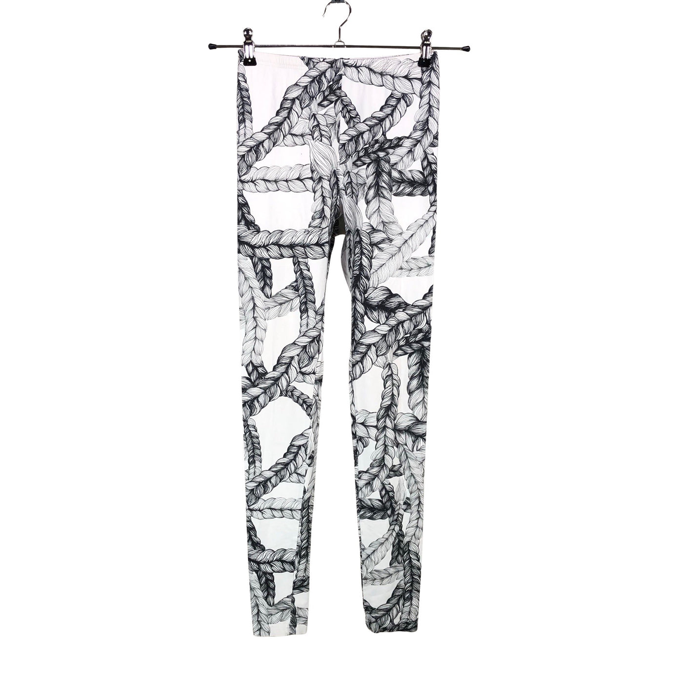Unisex Vimma - Leggings, size 36 - White (1)