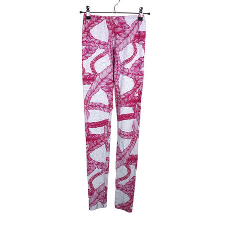 Unisex Vimma - Leggings, size 146 - 152 - Gray ()