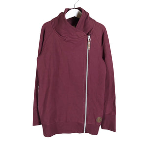 Unisex Blaa - Sweatshirt, size 134 - 140 - Wine red (1)