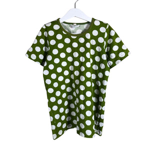 Unisex Polarn O. Pyret - T-shirt, size 134 - 140 - Green (1)