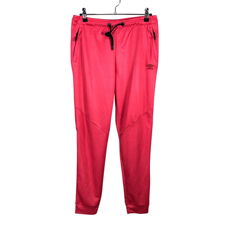 Unisex Umbro - Track pants, size 146 - 152 - Green ()