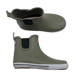 Unisex Reima - Wellingtons, size 35 - Green (1)