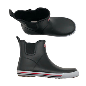 Unisex Reima - Wellingtons, size 37 - Black (1)