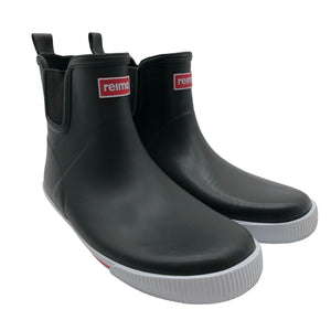 Unisex Reima - Wellingtons, size 37 - Black (2)