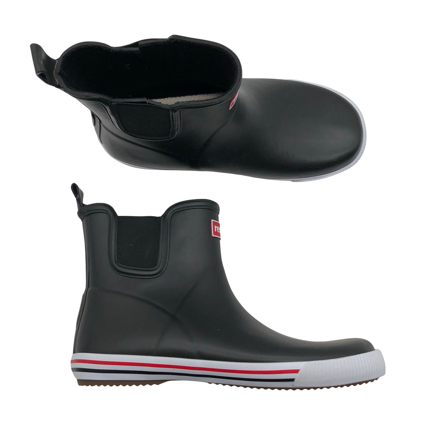 Unisex Reima - Wellingtons, size 37 - Black (1)