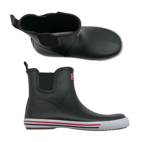 Unisex Reima - Wellingtons, size 37 - Black ()