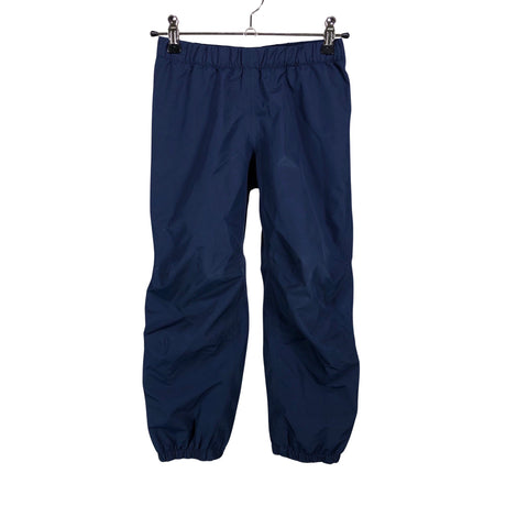 Unisex Reima - Spring/Fall pants, size 116 - 122 - Blue ()