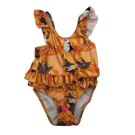 Unisex Martinex - Swimsuit, size 74 - 80 - Yellow ()