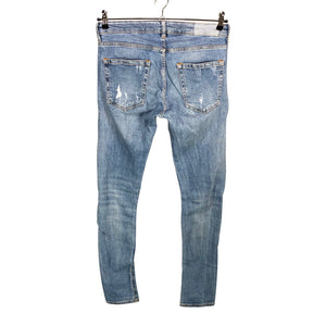 Unisex Karve - Jeans, size W28 - Blue (2)