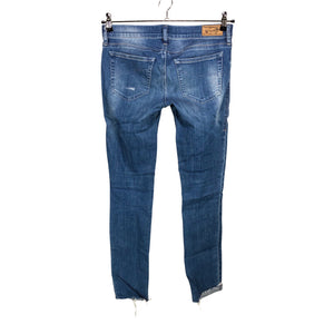 Unisex Diesel - Jeans, size W28 - Blue (2)