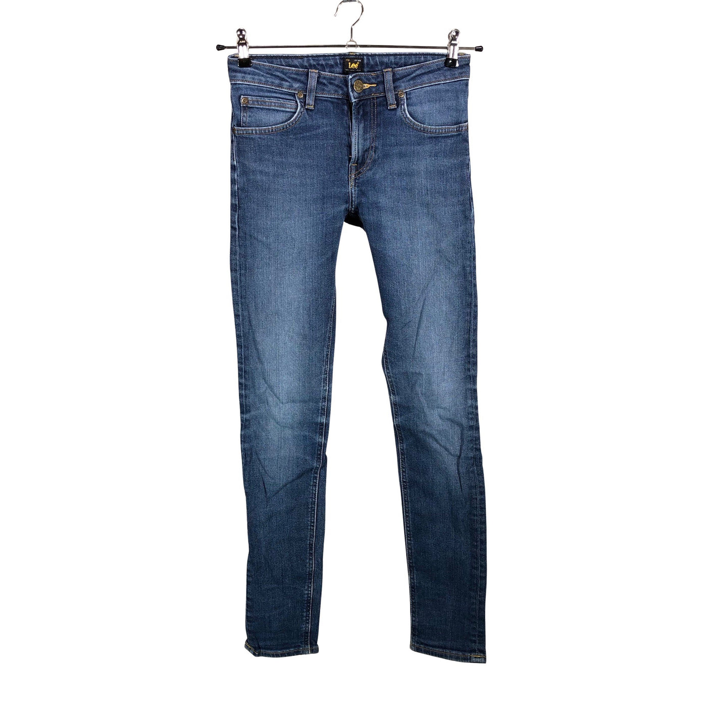 Unisex Lee - Jeans, size W28 - Blue (1)