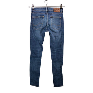 Unisex Lee - Jeans, size W28 - Blue (2)