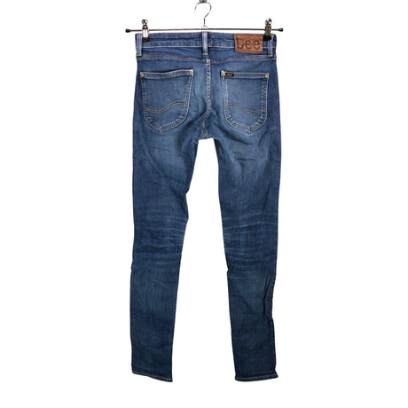 Unisex Lee - Jeans, size W28 - Blue (2)