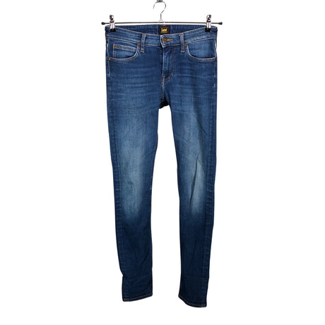 Unisex Lee - Jeans, size W28 - Blue ()