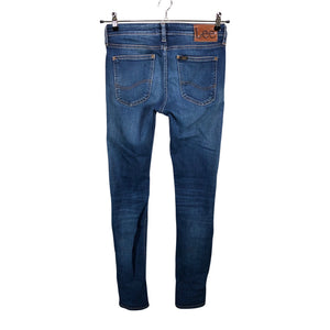 Unisex Lee - Jeans, size W28 - Blue (2)