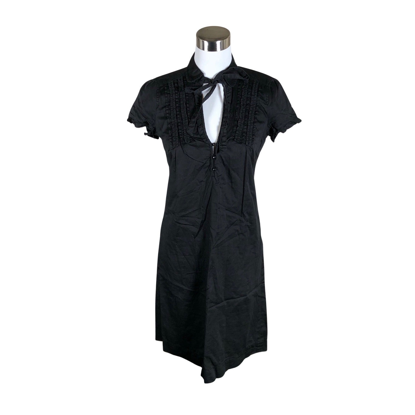 Unisex Esprit - Dress, size 36 - Black (1)