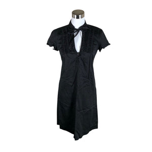Unisex Esprit - Dress, size 36 - Black (1)