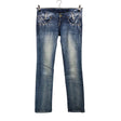 Unisex Lee - Jeans, size W26 - Gray ()