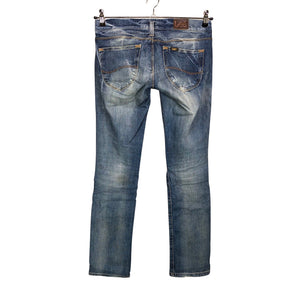 Unisex Lee - Jeans, size W26 - Gray (2)