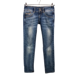 Unisex Tommy Hilfiger - Jeans, size W28 - Gray (1)
