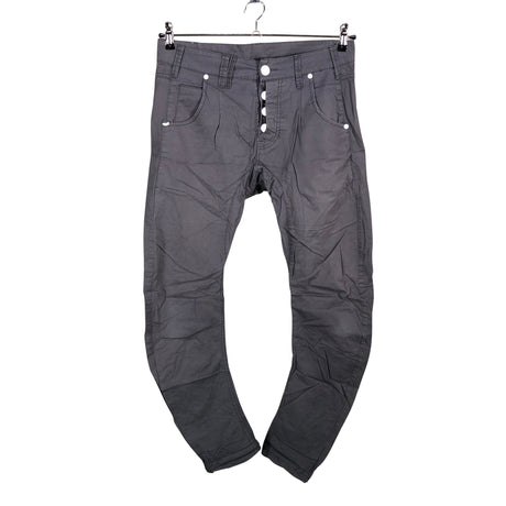 Unisex Rütme - Slacks, size W28 - Gray ()