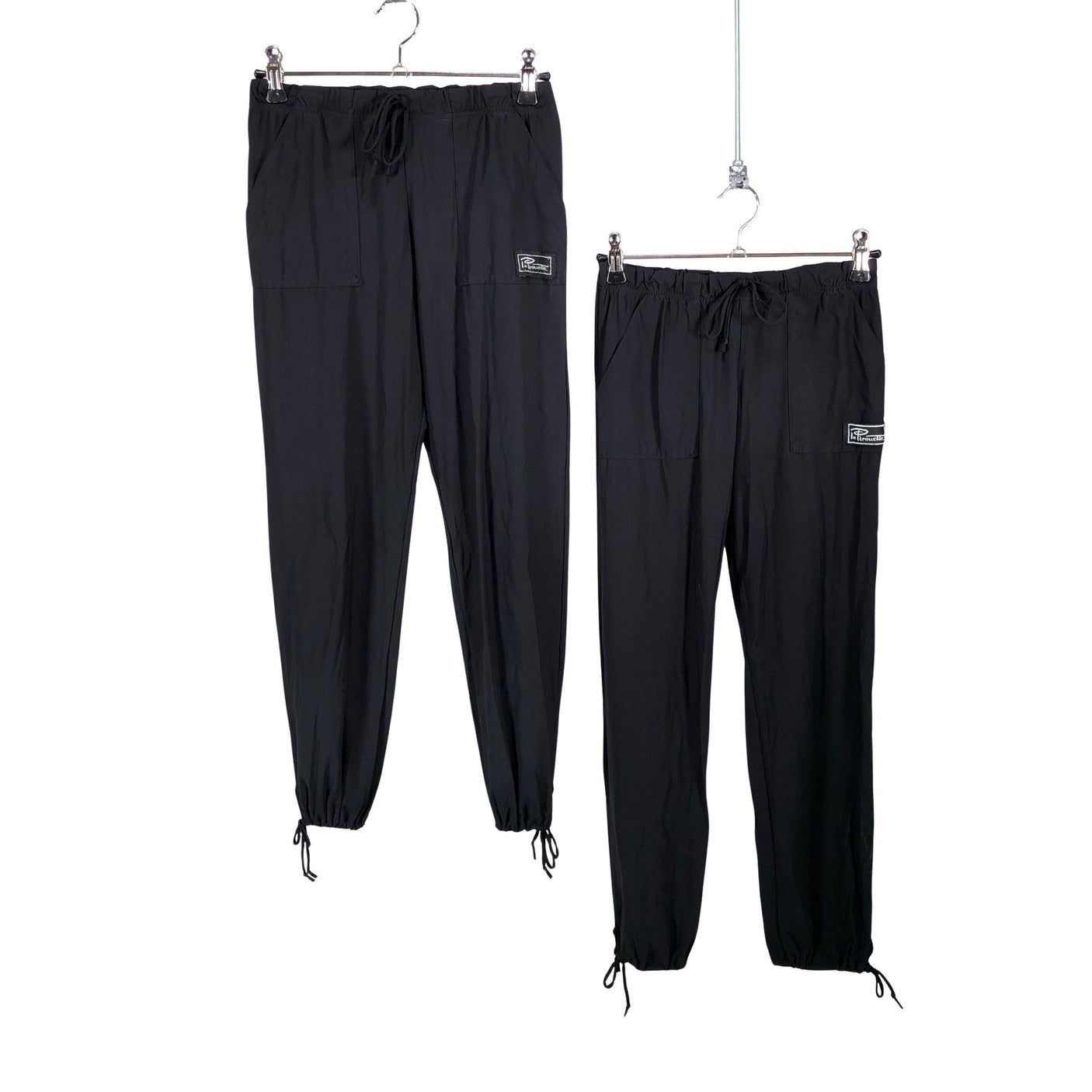 Unisex La Pirouette - Sports trousers, size 140 - 146 - Black (1)