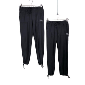Unisex La Pirouette - Sports trousers, size 140 - 146 - Black (1)