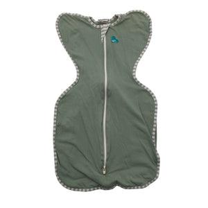 Unisex Swaddle Up - Sleeping bag, size No size - Green (1)