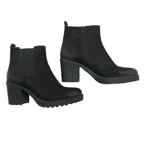 Unisex Vagabond - Ankle boots, size 40 - Black (1)