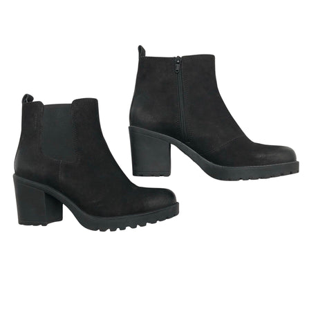 Unisex Vagabond - Ankle boots, size 40 - Black ()