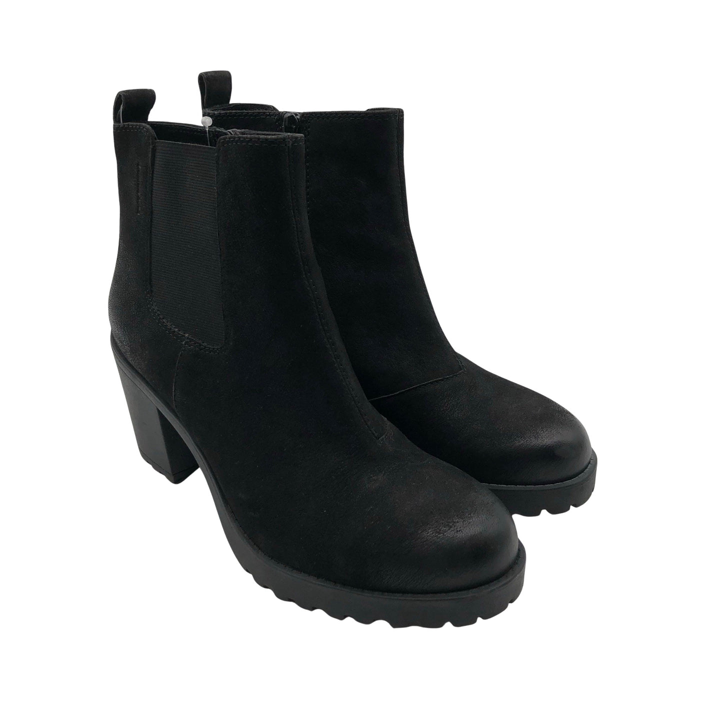 Unisex Vagabond - Ankle boots, size 40 - Black (2)