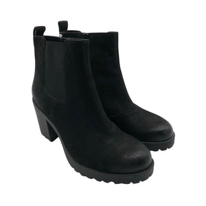 Unisex Vagabond - Ankle boots, size 40 - Black (2)