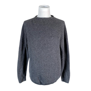 Unisex North Outdoor - Sweater, size L - Gray (1)