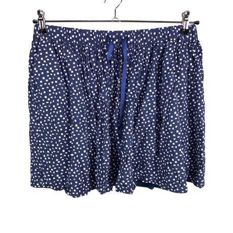 Unisex Esprit - Fabric skirt, size 38 - Blue ()
