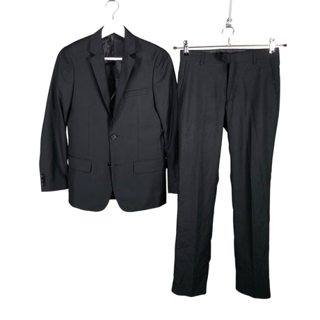 Unisex Create - Suit, size 152 - 158 - Black ()