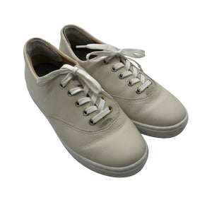 Unisex Pomar - Casual sneakers, size 37 - Beige (2)