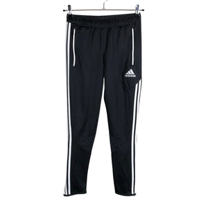 Unisex Adidas - Track pants, size 158 - 164 - Black (1)