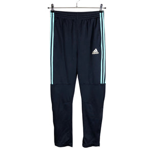 Unisex Adidas - Track pants, size 158 - 164 - Blue (1)
