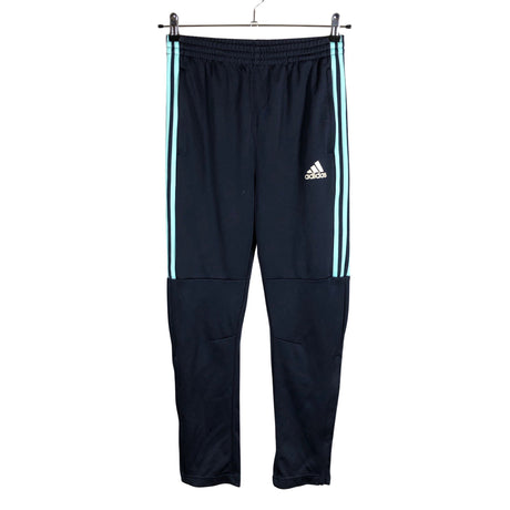 Unisex Adidas - Track pants, size 158 - 164 - Blue ()