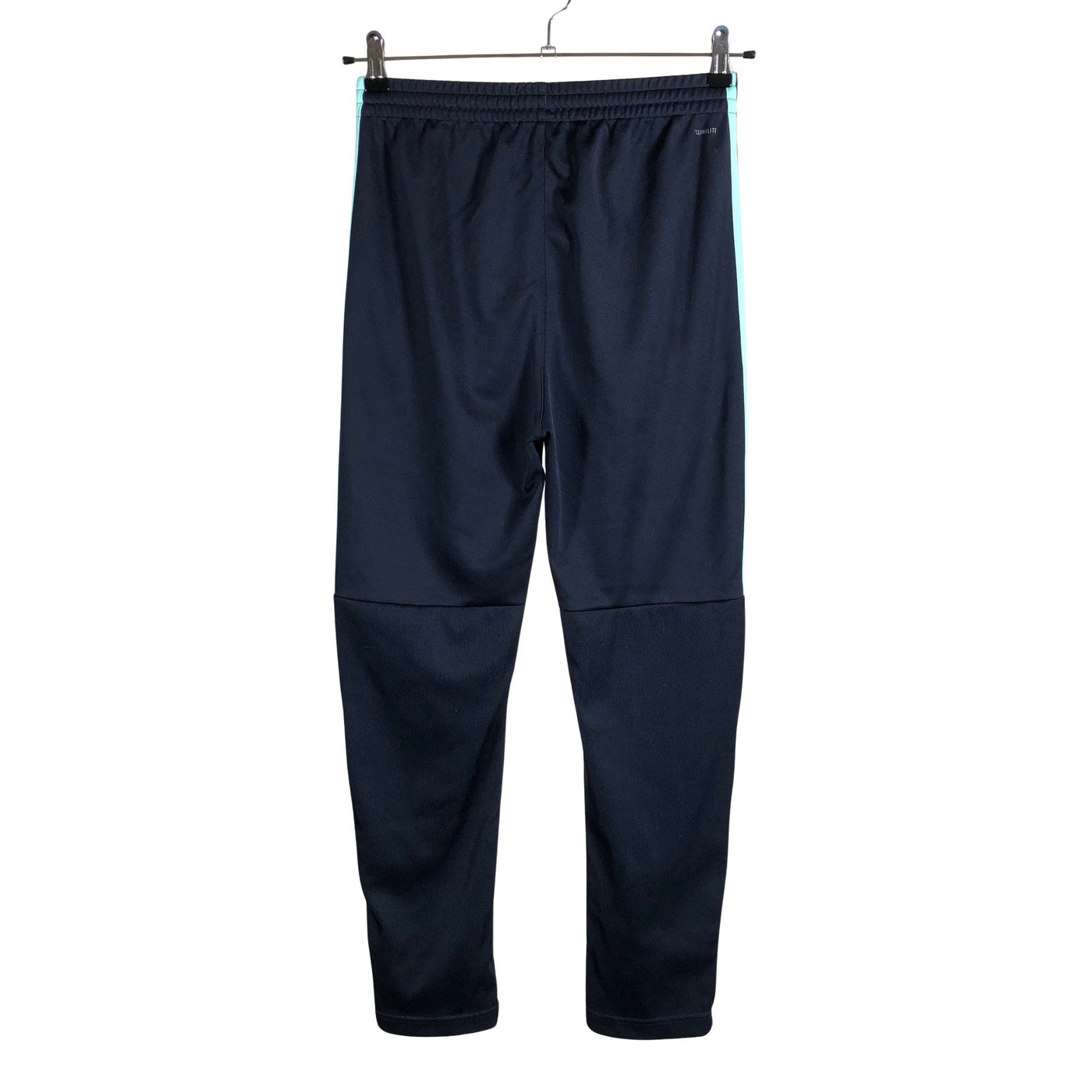 Unisex Adidas - Track pants, size 158 - 164 - Blue (2)