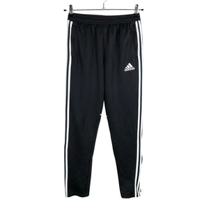 Unisex Adidas - Track pants, size 158 - 164 - Black (1)