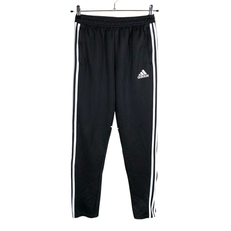 Unisex Adidas - Track pants, size 158 - 164 - Black ()