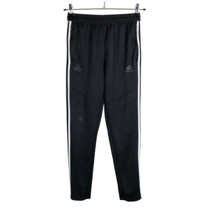 Unisex Adidas - Track pants, size 158 - 164 - Black (1)