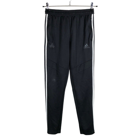 Unisex Adidas - Track pants, size 158 - 164 - Black ()