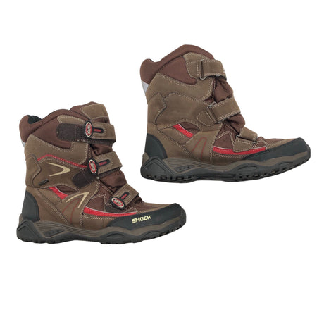 Unisex Raptor - Winter shoes, size 39 - Brown ()